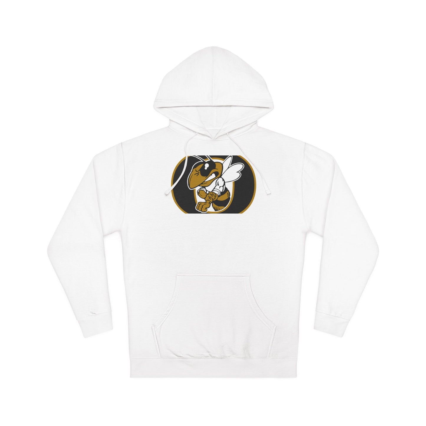 Midweight Pullover Hoodie