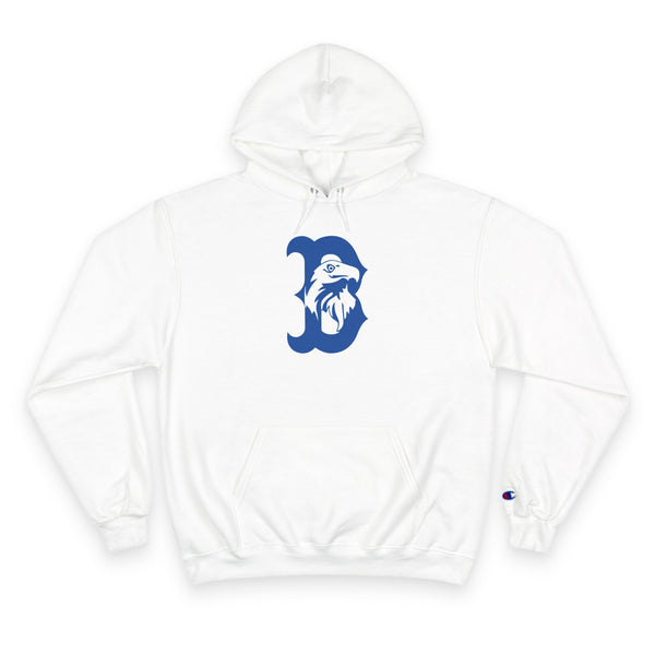 Champion Powerblend Fleece Pullover Hoodie