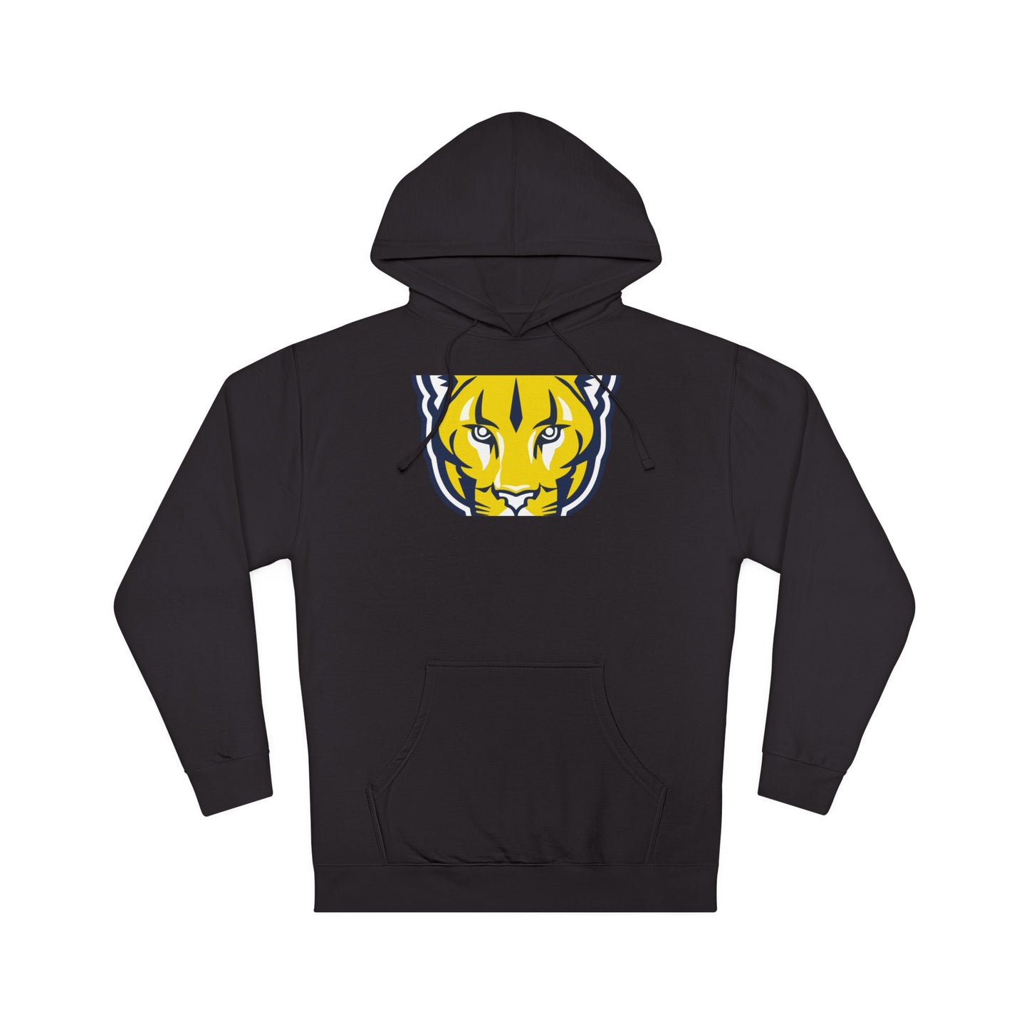 Midweight Pullover Hoodie