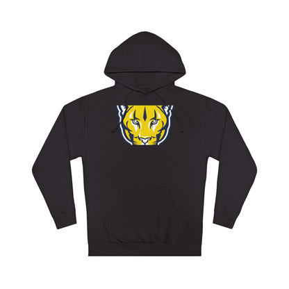 Midweight Pullover Hoodie