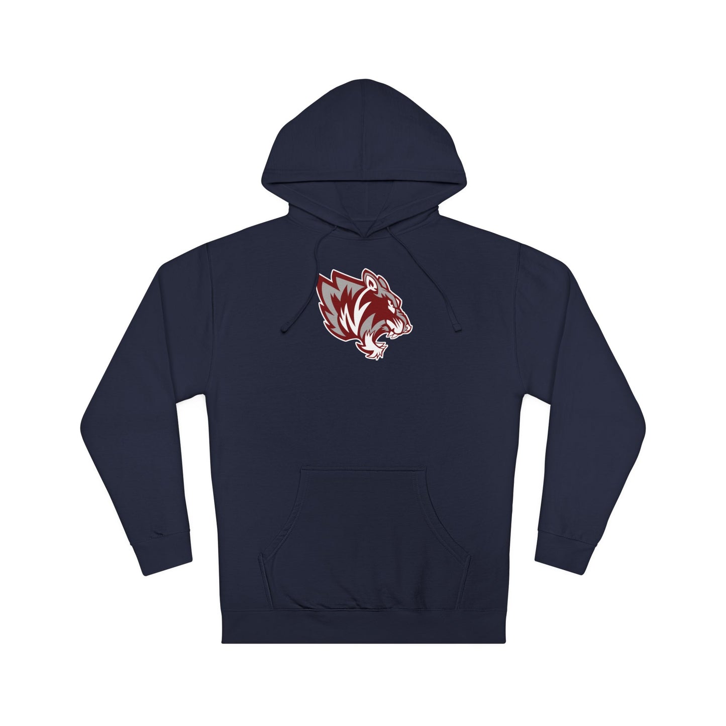 Midweight Pullover Hoodie
