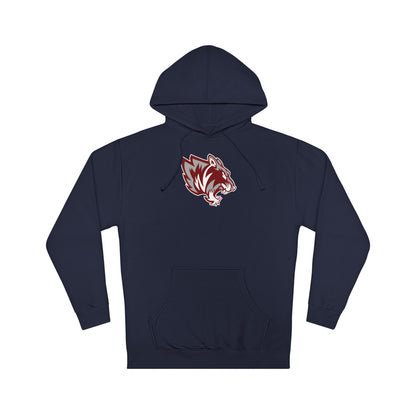 Midweight Pullover Hoodie