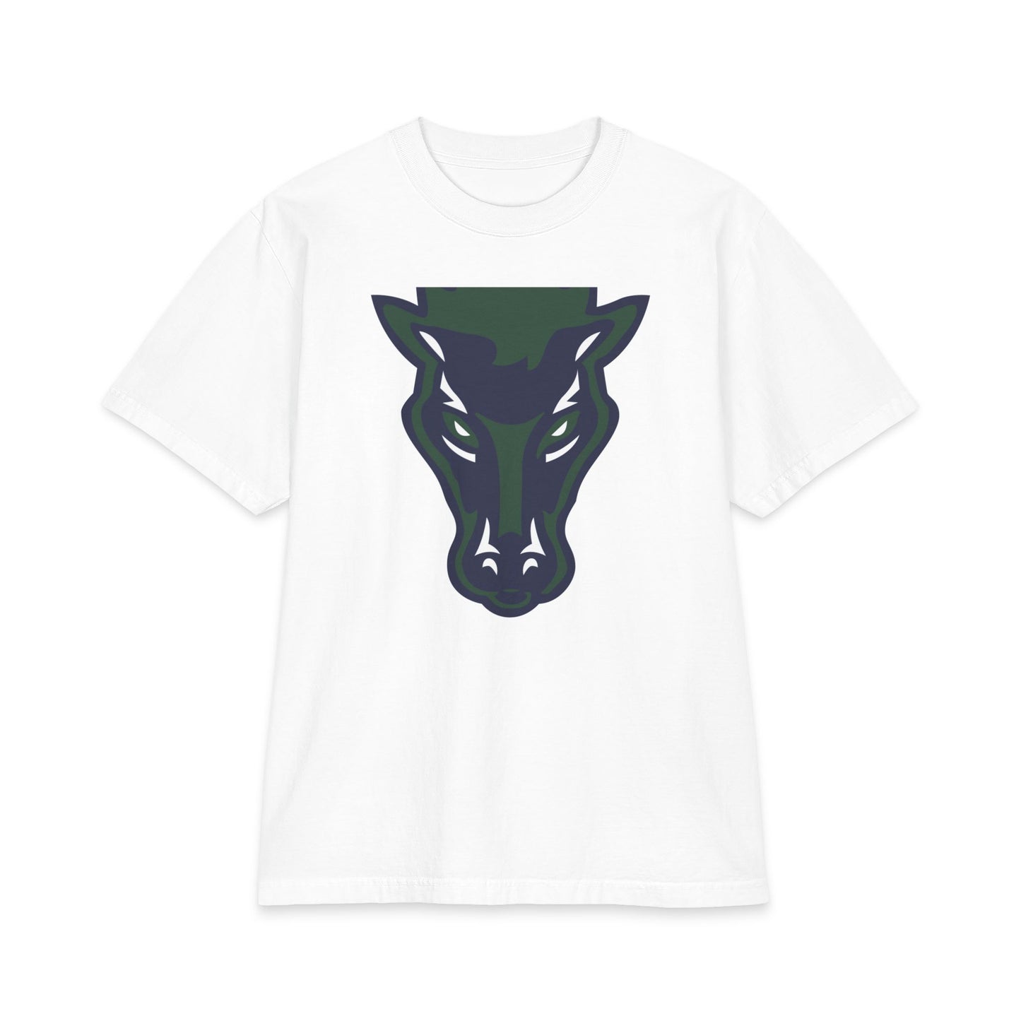 Max Heavyweight Short Sleeve Tee
