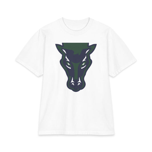 Max Heavyweight Short Sleeve Tee