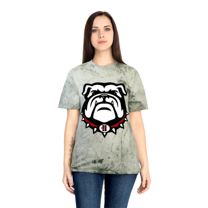 Color Blast School Spirit Tee