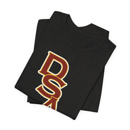 Jersey Short Sleeve Tee