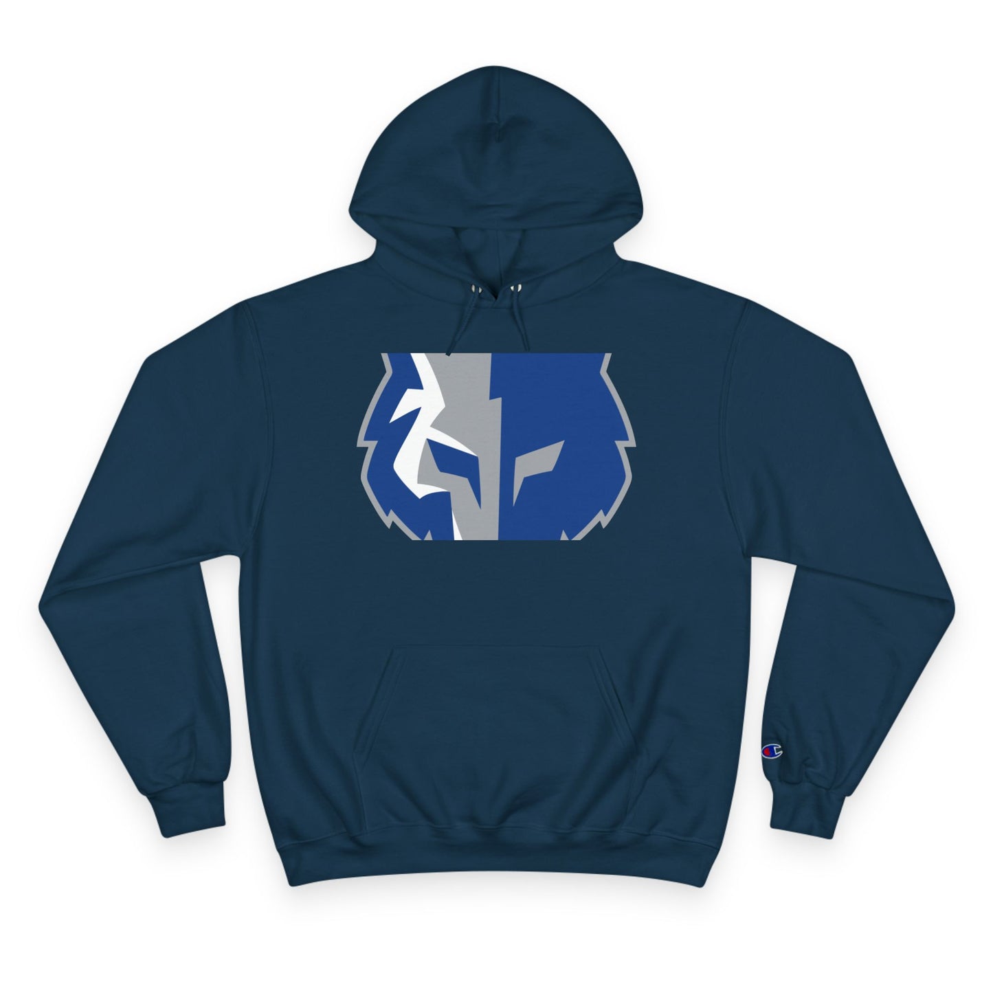 Champion Powerblend Fleece Pullover Hoodie