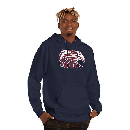 Midweight Pullover Hoodie