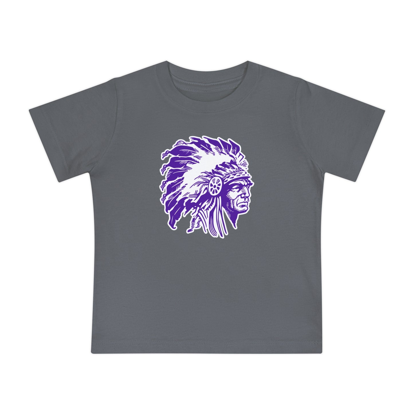 Baby Short Sleeve Tee