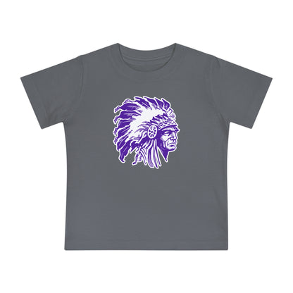 Baby Short Sleeve Tee