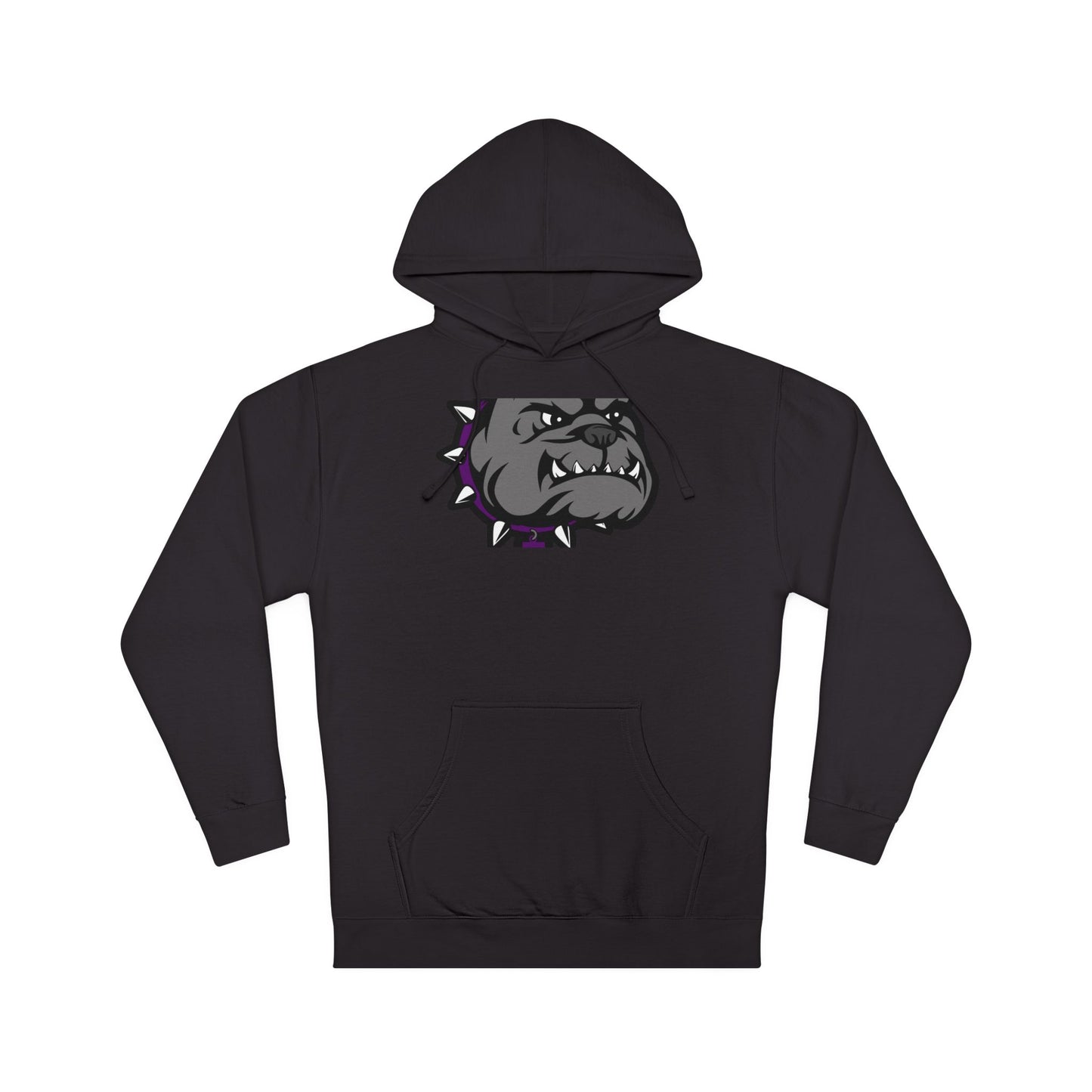 Midweight Pullover Hoodie