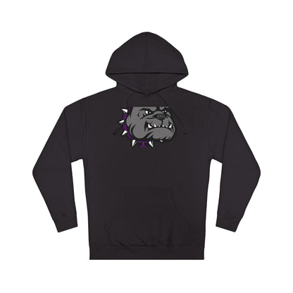 Midweight Pullover Hoodie