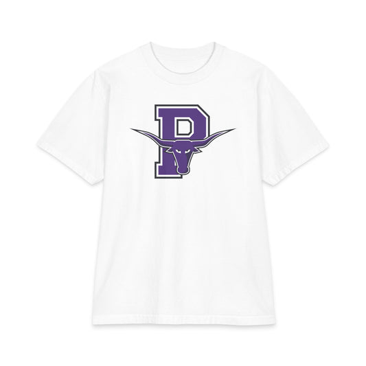 Max Heavyweight Short Sleeve Tee