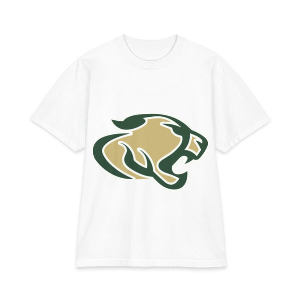Max Heavyweight Short Sleeve Tee