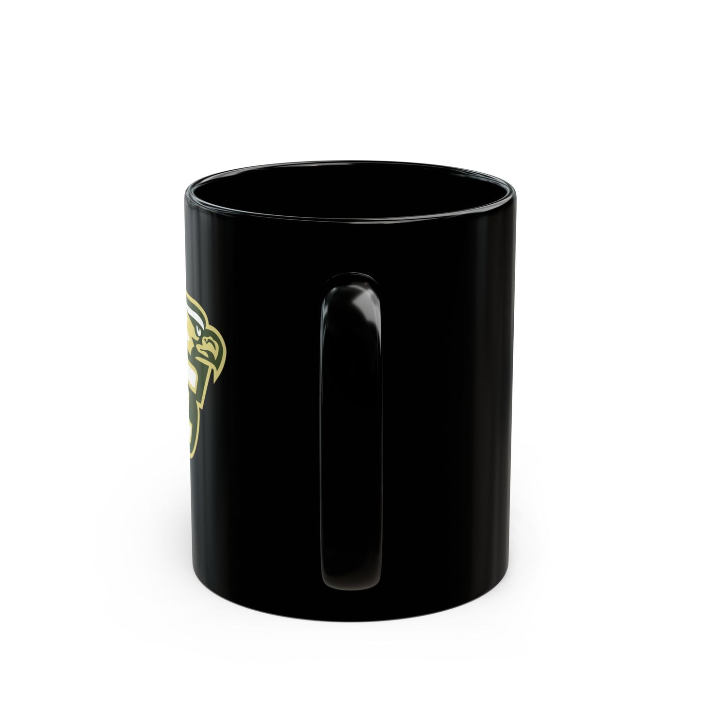 Black Team Mug (11oz/15oz)