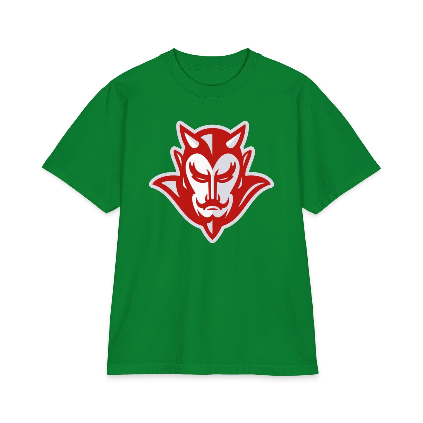 Max Heavyweight Short Sleeve Tee