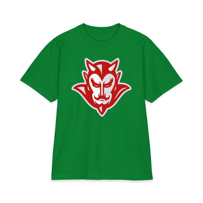 Max Heavyweight Short Sleeve Tee