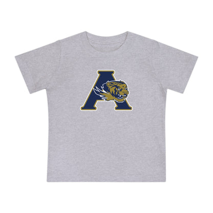 Baby Short Sleeve Tee