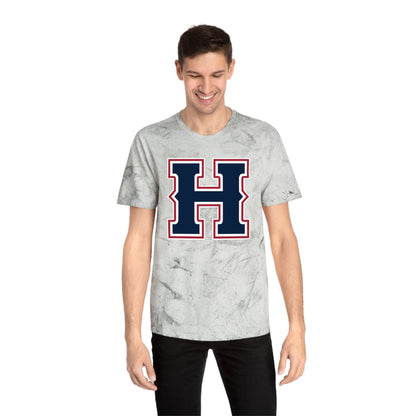 Color Blast School Spirit Tee