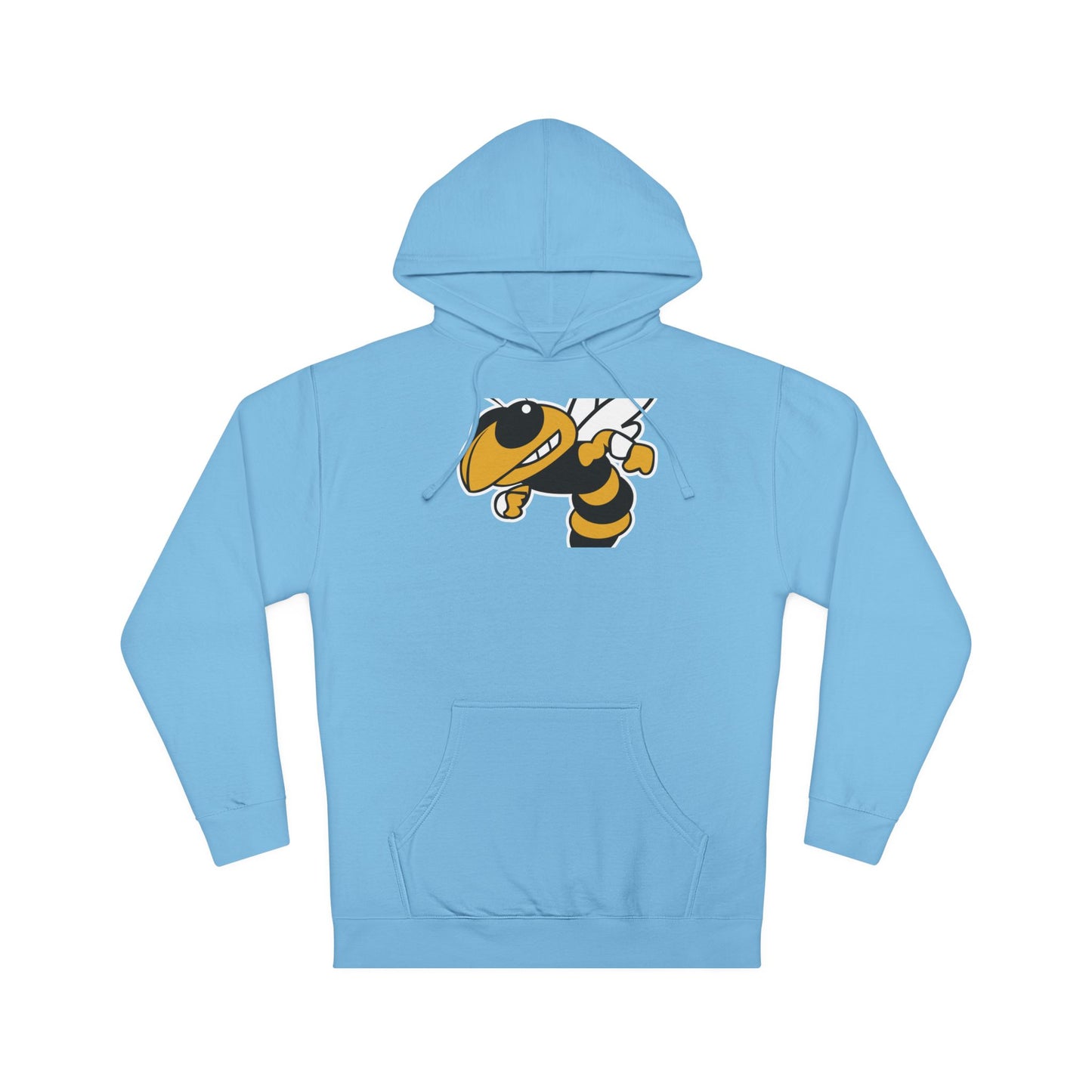 Midweight Pullover Hoodie