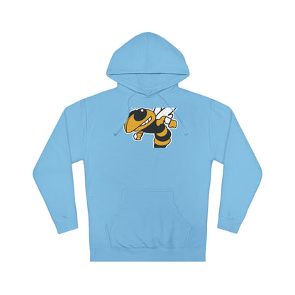 Midweight Pullover Hoodie