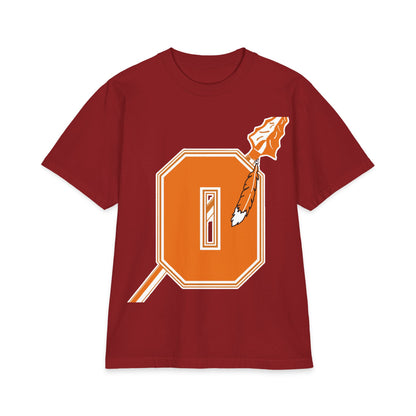 Max Heavyweight Short Sleeve Tee