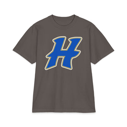 Max Heavyweight Short Sleeve Tee