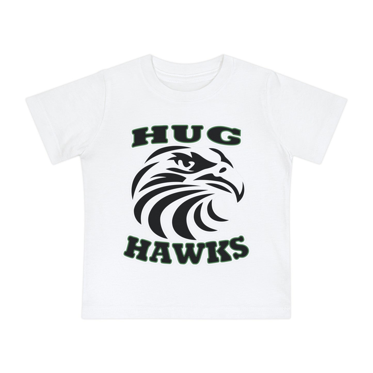 Baby Short Sleeve Tee
