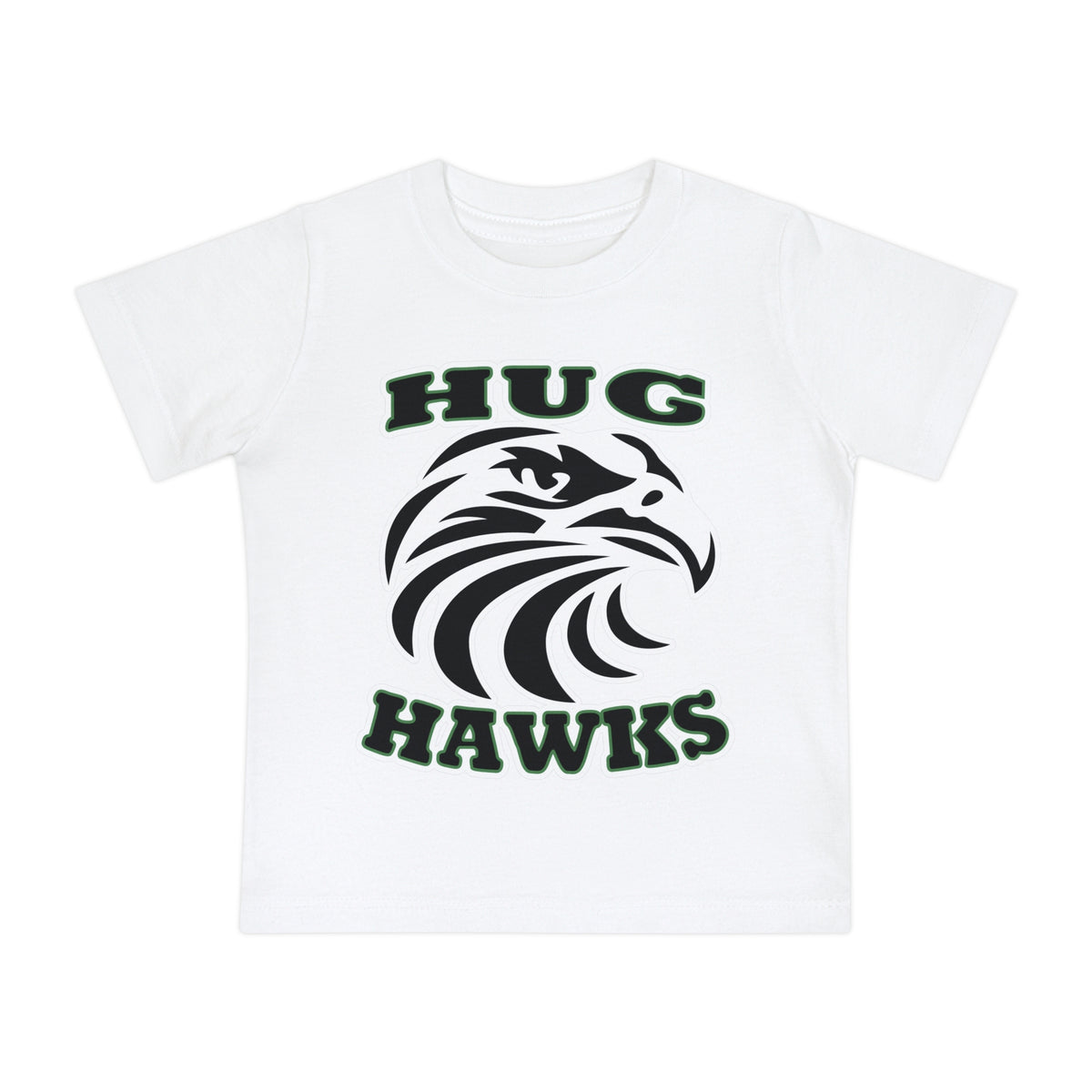 Baby Short Sleeve Tee