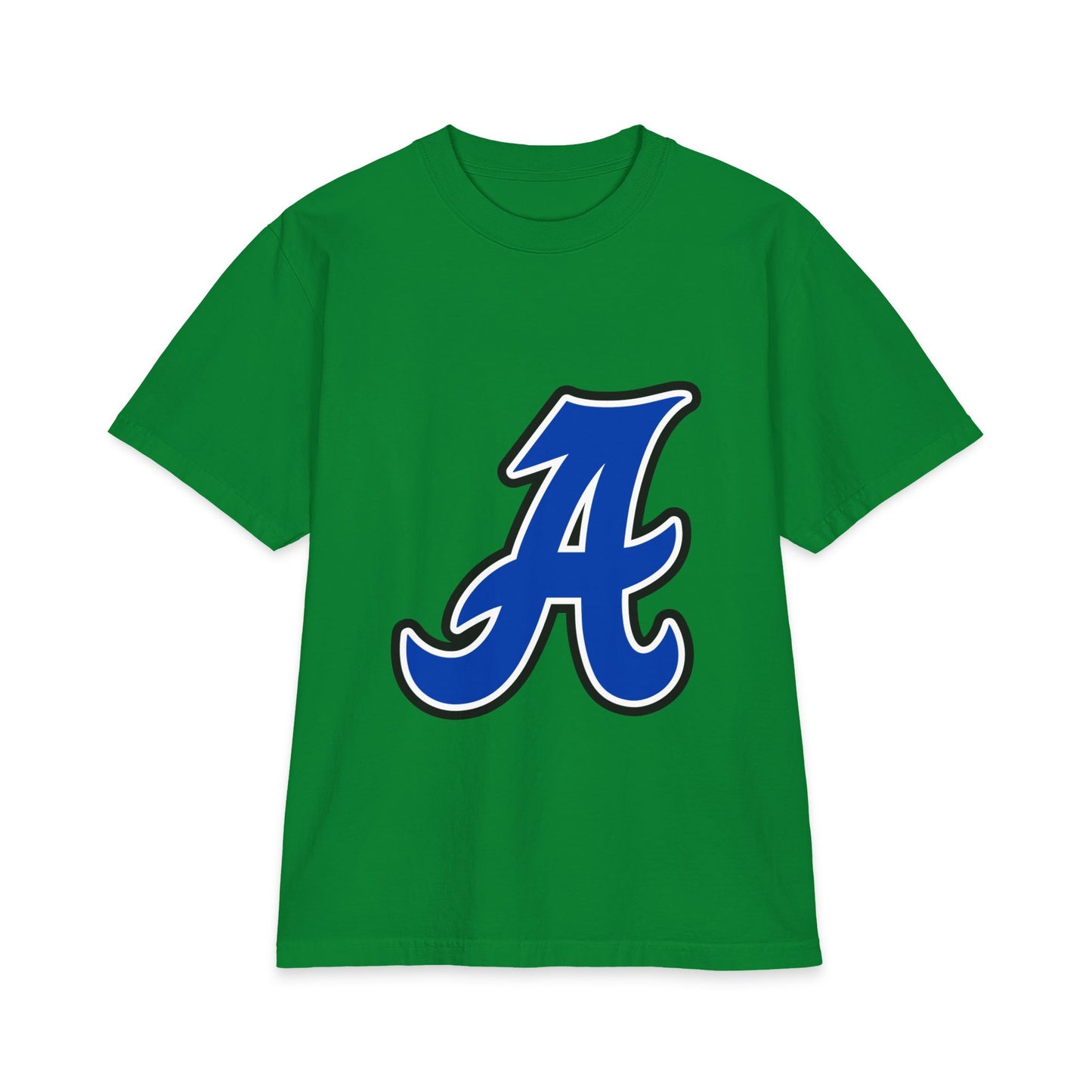 Max Heavyweight Short Sleeve Tee