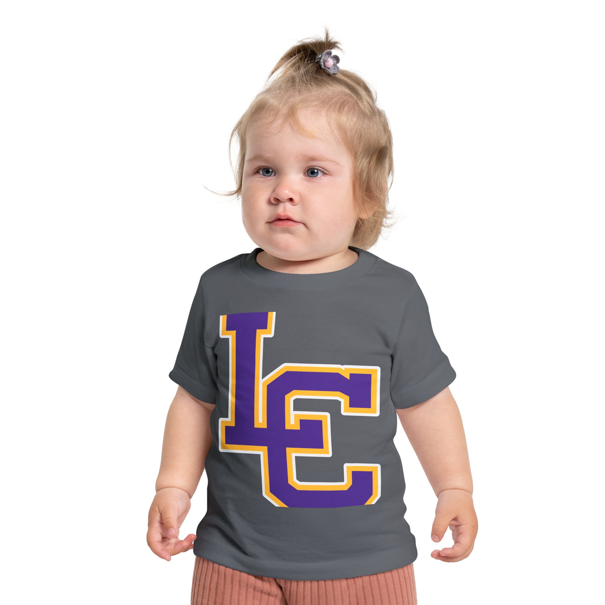 Baby Short Sleeve Tee