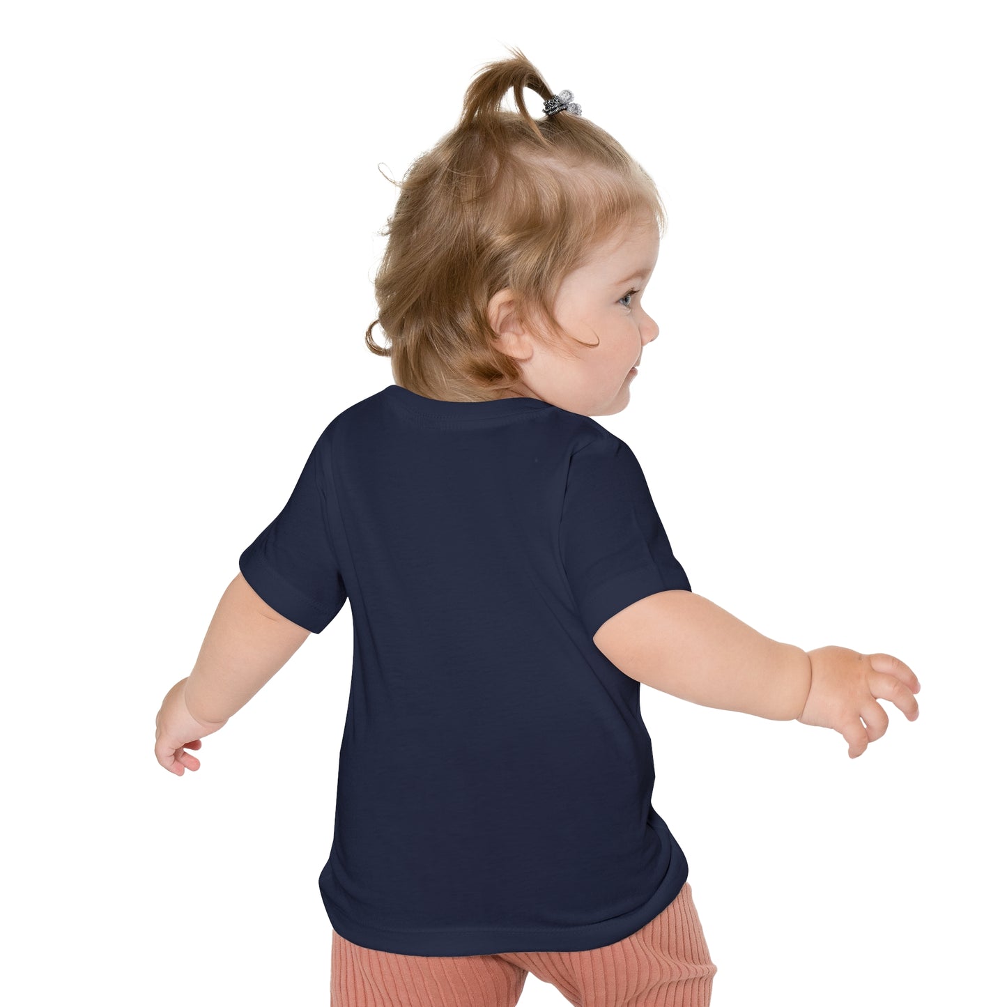 Baby Short Sleeve Tee