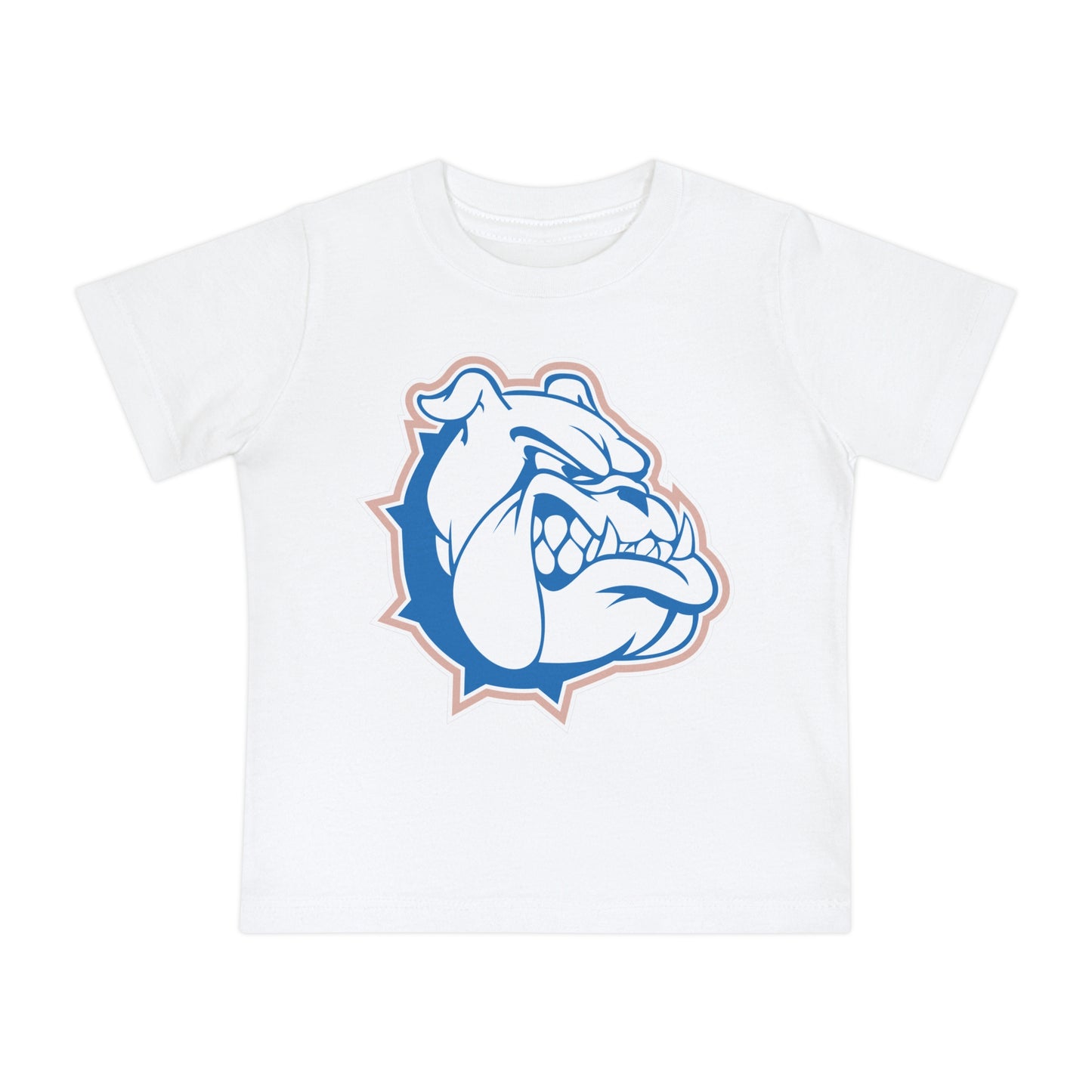 Baby Short Sleeve Tee
