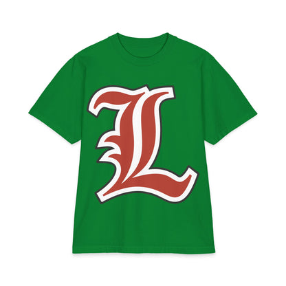 Max Heavyweight Short Sleeve Tee
