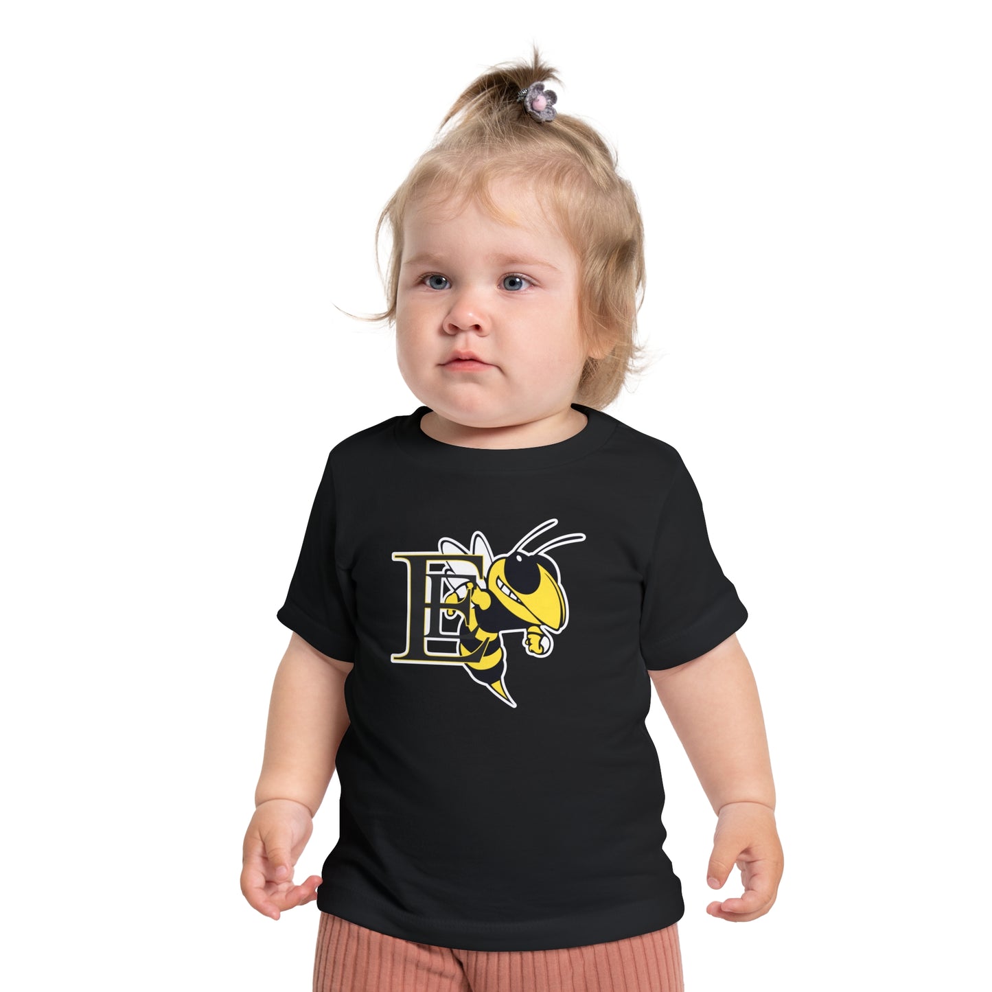 Baby Short Sleeve Tee