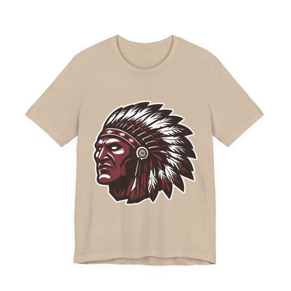 Jersey Short Sleeve Tee