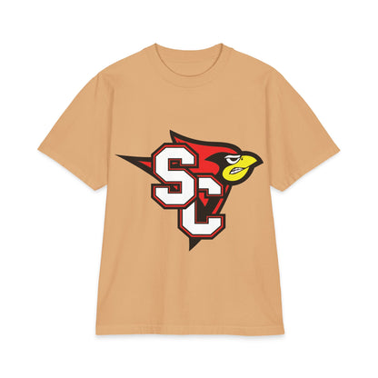 Max Heavyweight Short Sleeve Tee