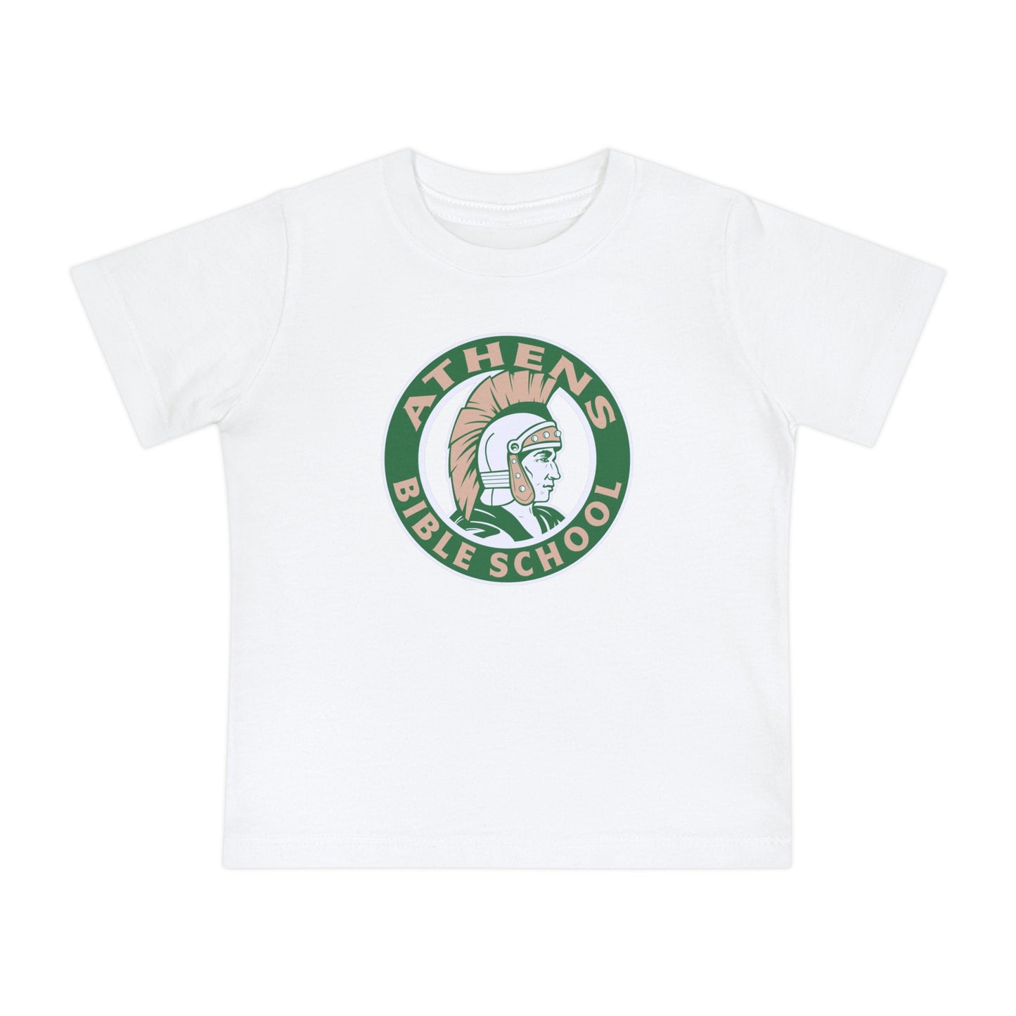 Baby Short Sleeve Tee