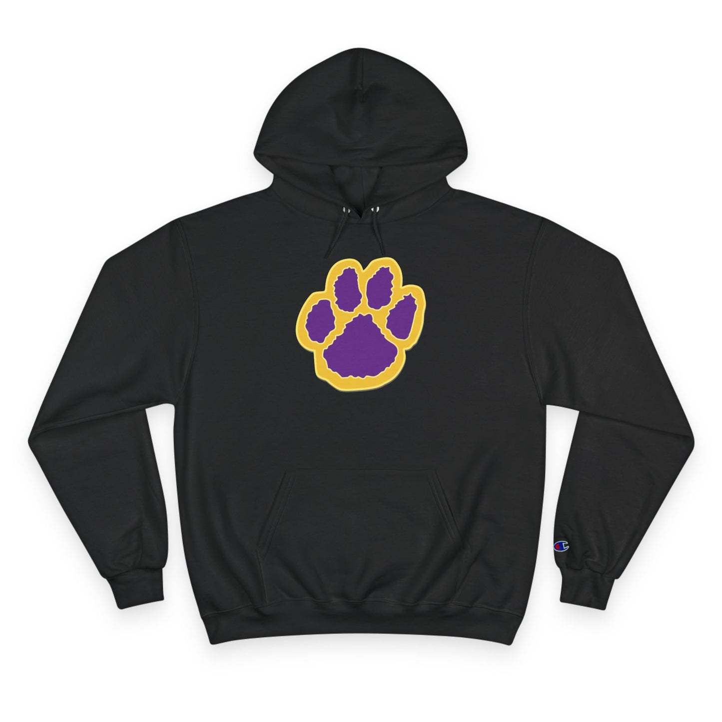 Champion Powerblend Fleece Pullover Hoodie
