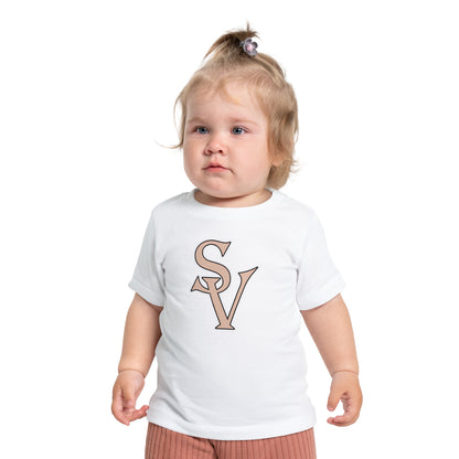 Baby Short Sleeve Tee
