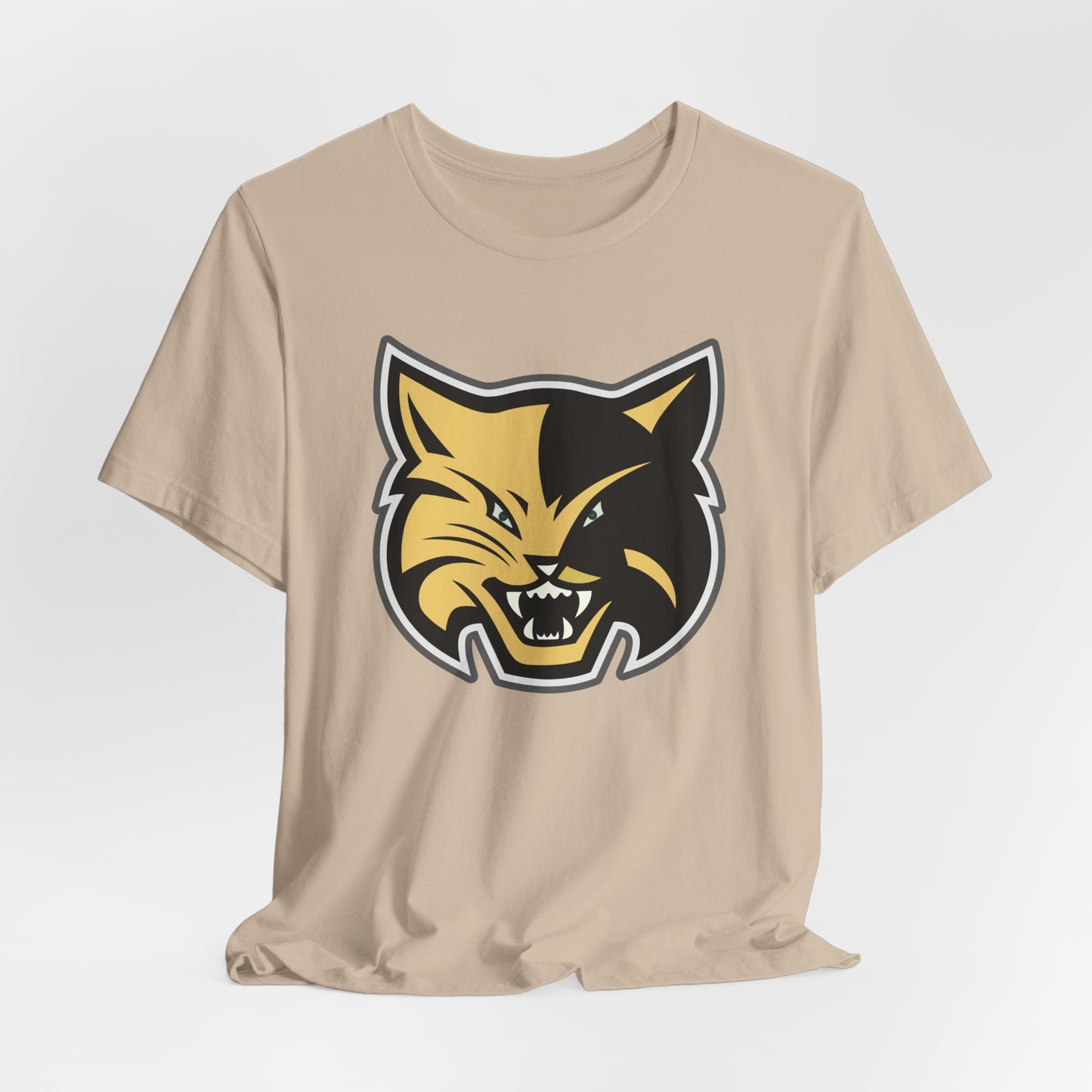 Jersey Short Sleeve Tee
