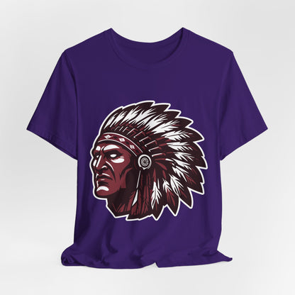 Jersey Short Sleeve Tee