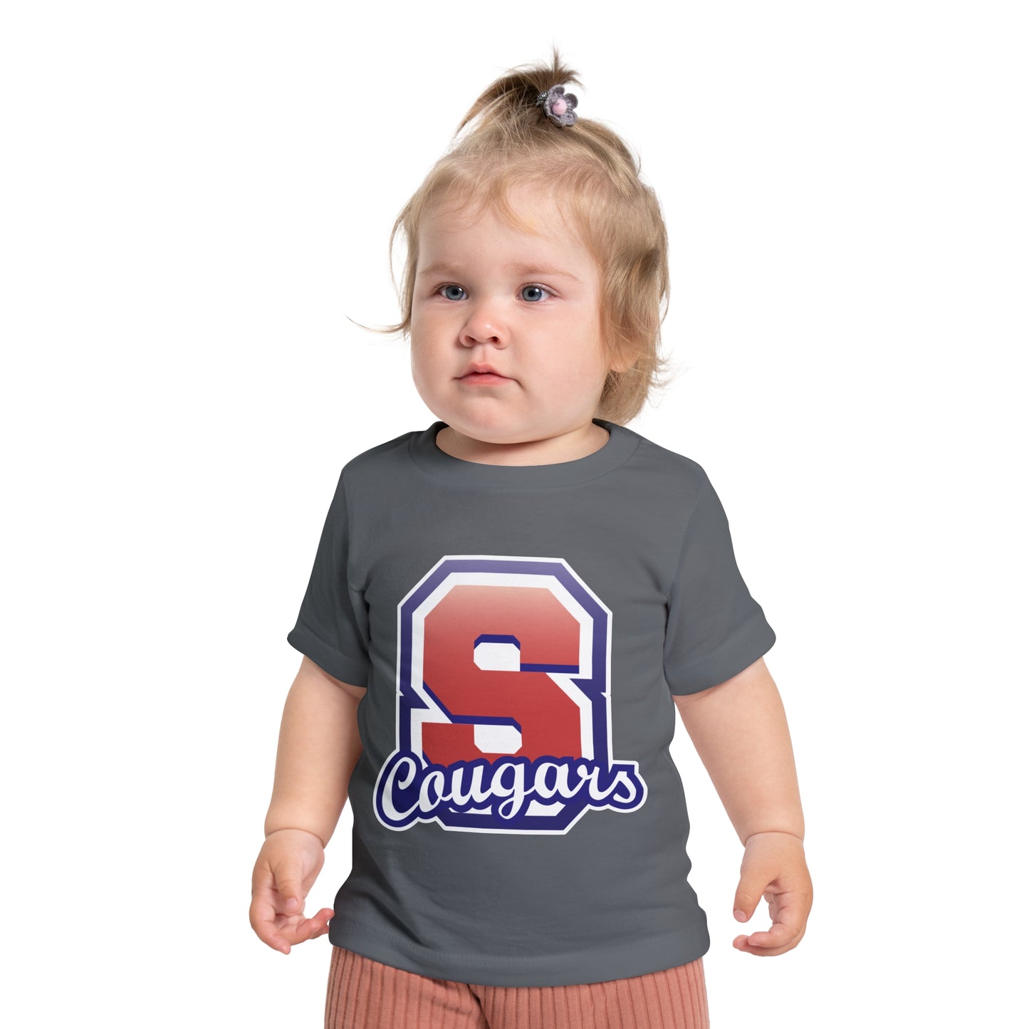 Baby Short Sleeve Tee