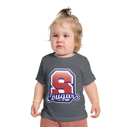 Baby Short Sleeve Tee