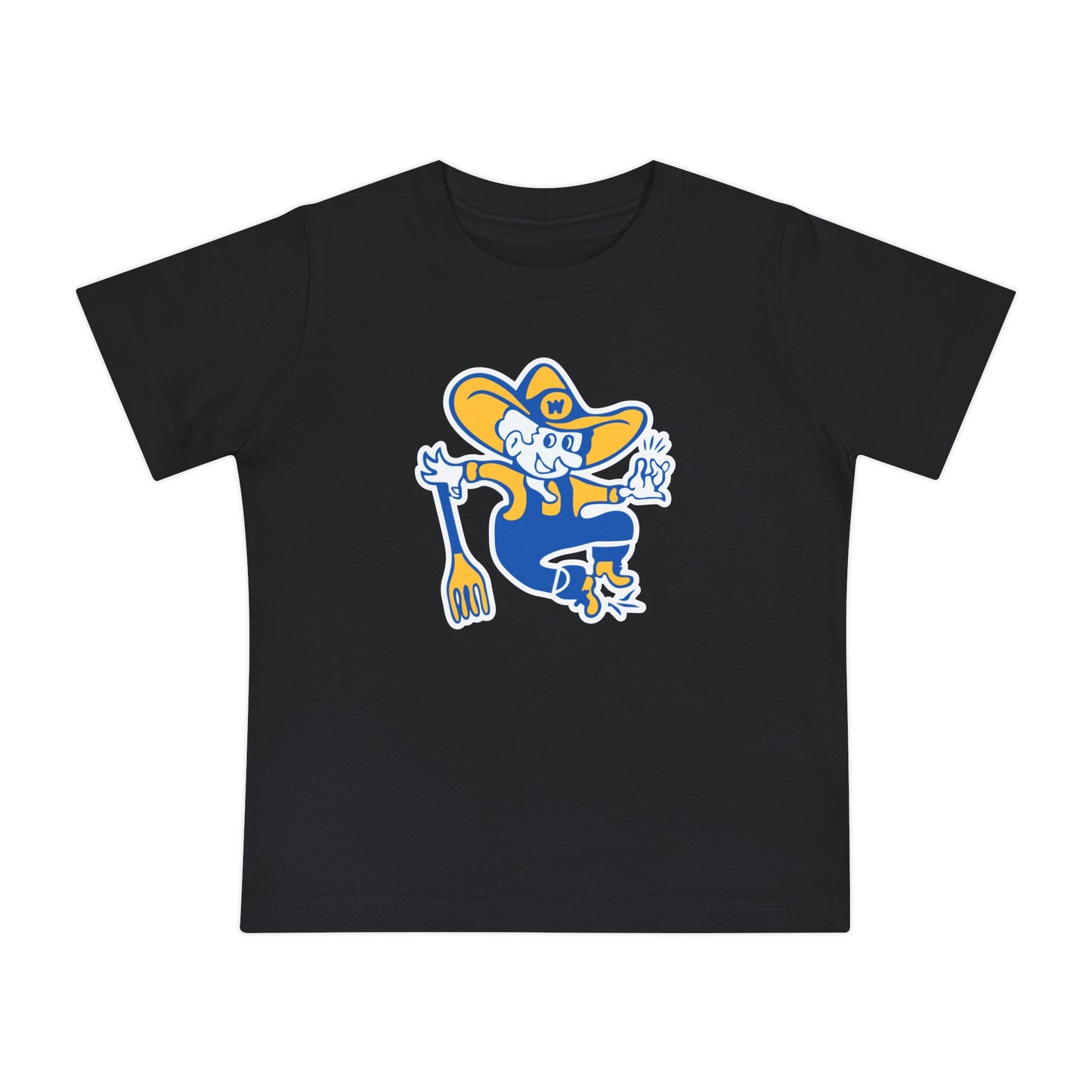 Baby Short Sleeve Tee