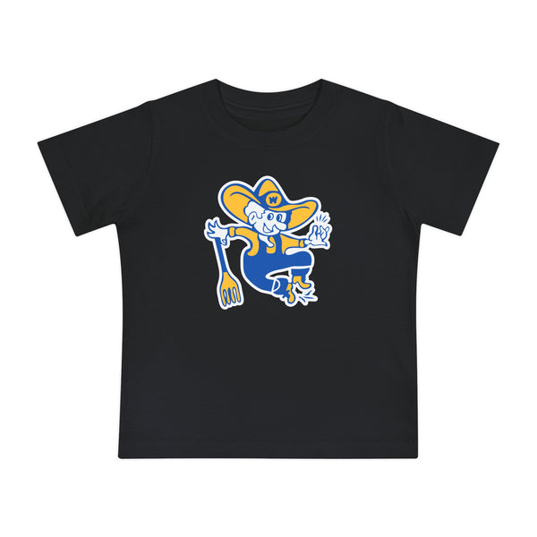 Baby Short Sleeve Tee