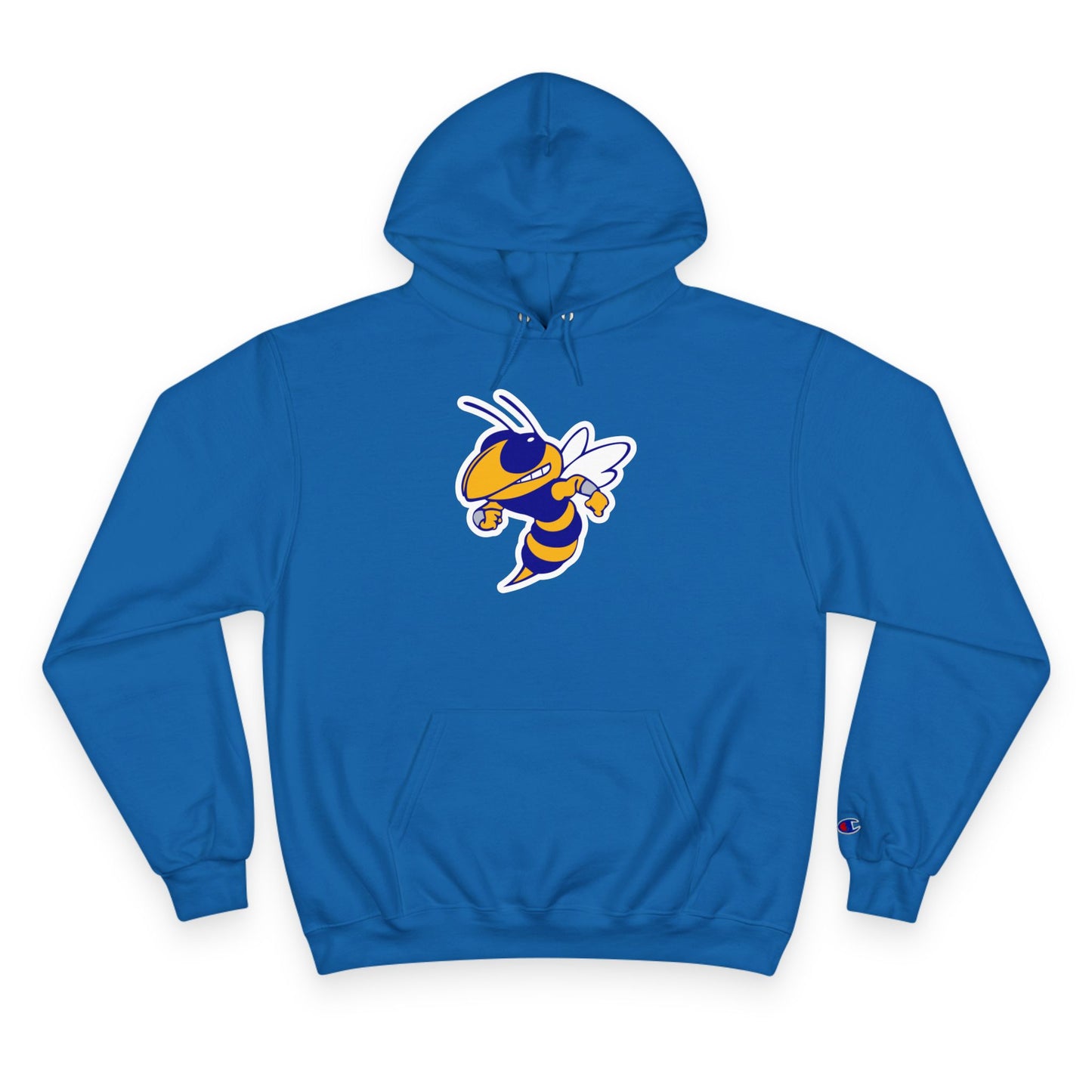 Champion Powerblend Fleece Pullover Hoodie