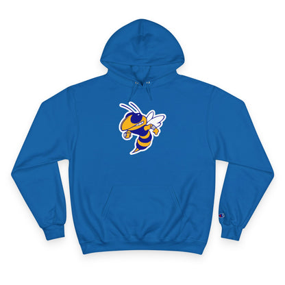 Champion Powerblend Fleece Pullover Hoodie