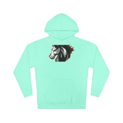 Midweight Pullover Hoodie