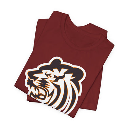 Jersey Short Sleeve Tee